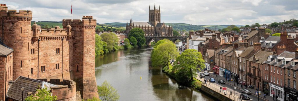Private Investigator in Carlisle Cumbria UK