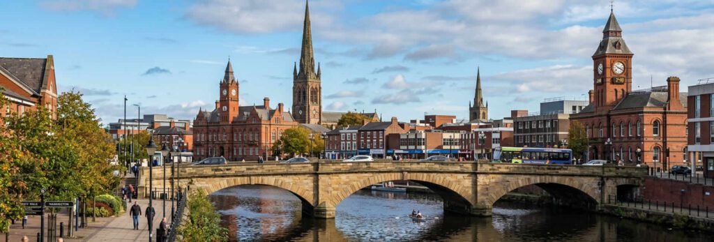 Private Investigator in Cheshire UK