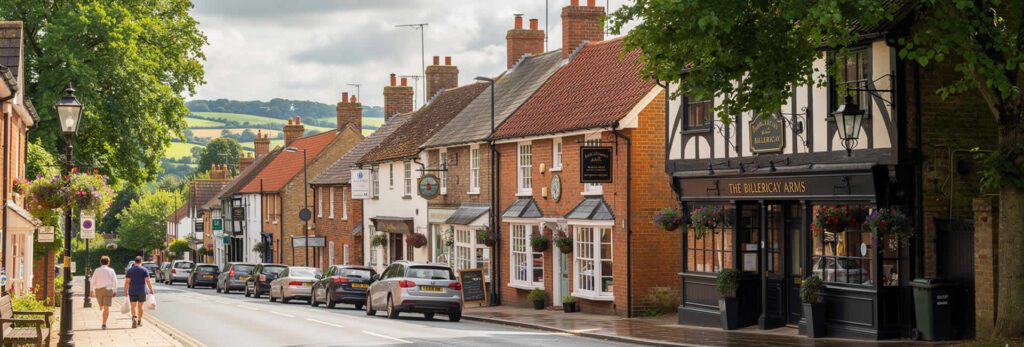 Private Investigator in Billericay Essex UK