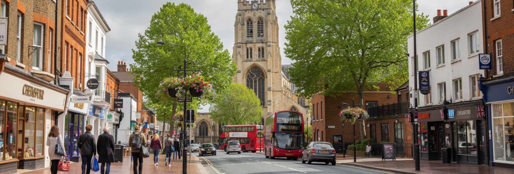 Private Investigator in Chelmsford Essex UK