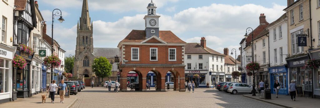 Private Investigator in Whittlesey Cambridgeshire UK