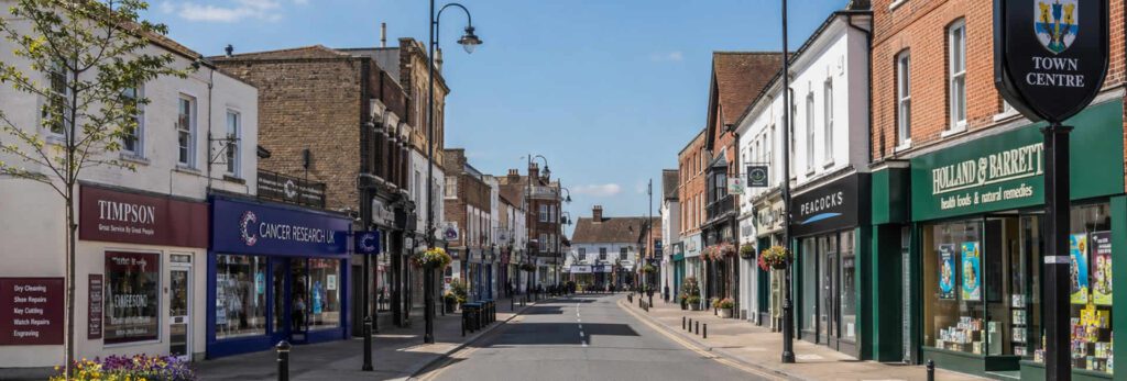 Private Investigator in Wickford Essex UK