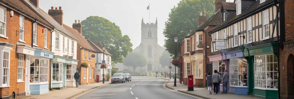 Private Investigator in Witham Essex UK