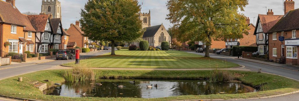 Private Investigator in Writtle Essex UK