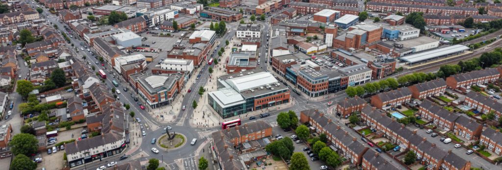Private Investigator Urmston Greater Manchester UK
