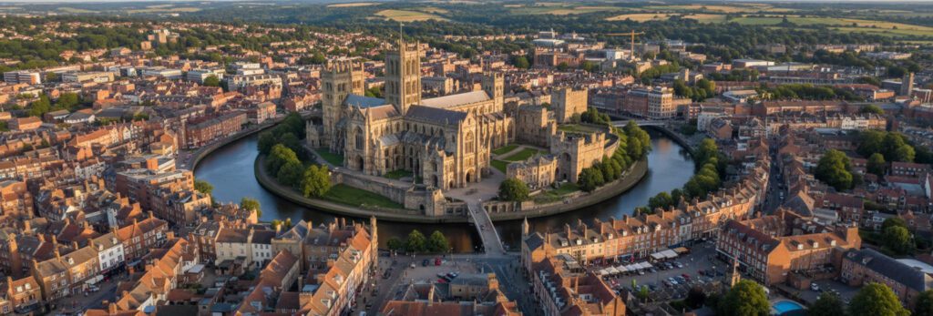 Private Investigator West View Durham UK
