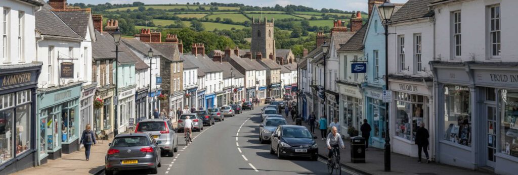 Private Investigator in Axminster Devon UK
