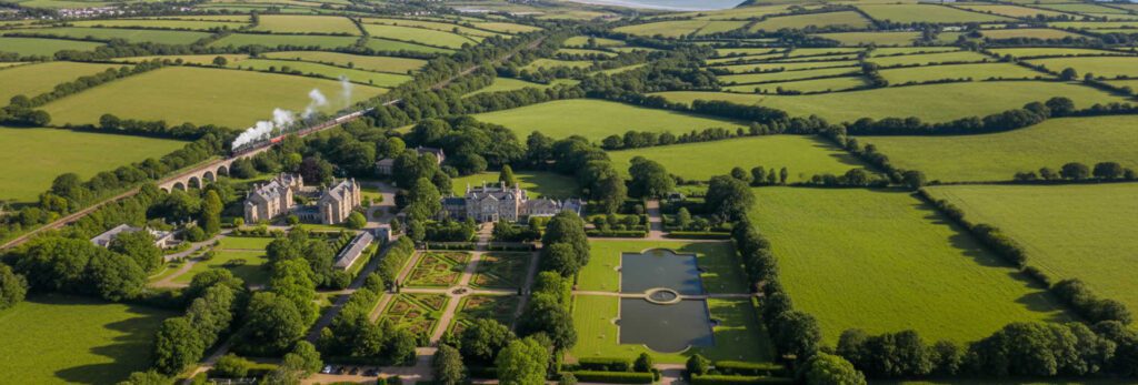 Private Investigator in Dyffryn Glamorgan UK