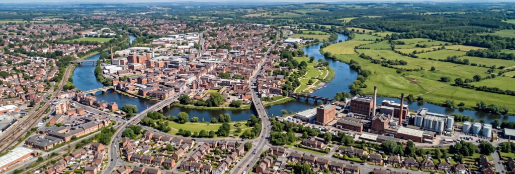 Private Investigator in Burton upon Trent Staffordshire UK