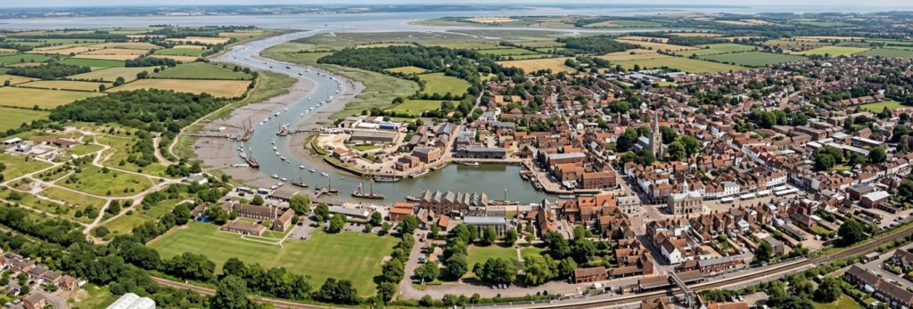 Private Investigator in Faversham Kent UK