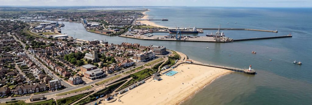 Private Investigator in Great Yarmouth Norfolk UK