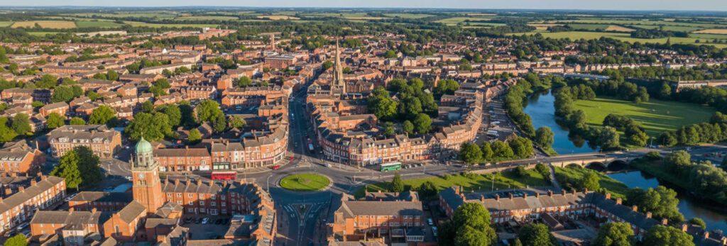 Private Investigator in Irthlingborough Northamptonshire UK