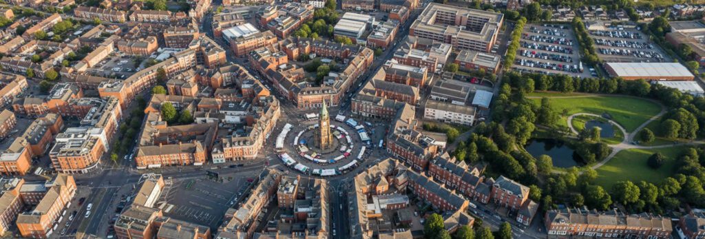 Private Investigator in Kettering Northamptonshire UK