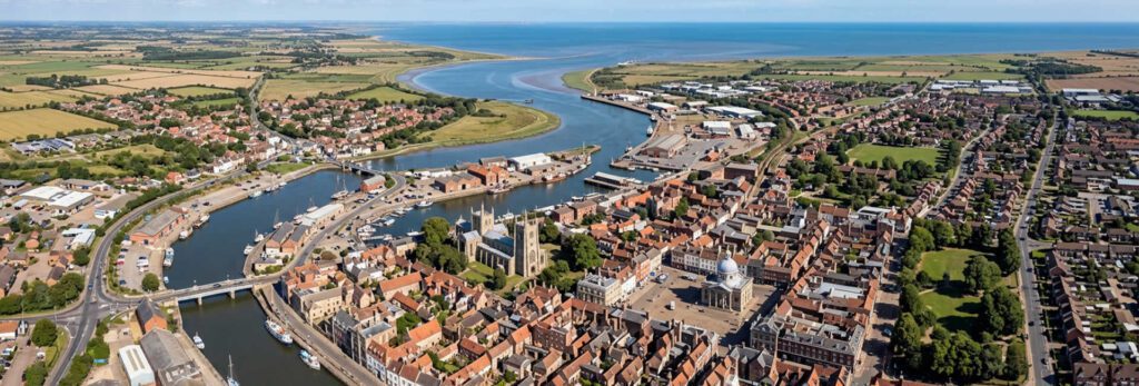 Private Investigator in King's Lynn Norfolk UK