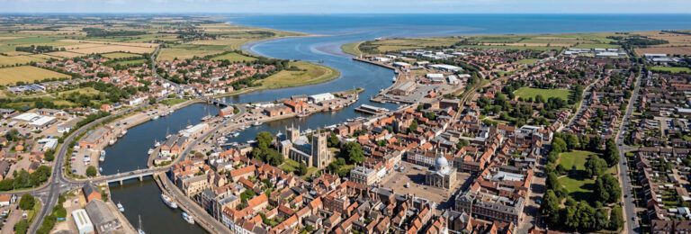Private Investigator in King's Lynn Norfolk UK
