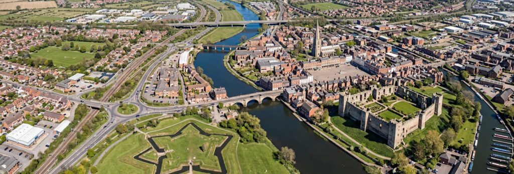 Private Investigator in Newark-on-Trent Nottinghamshire UK