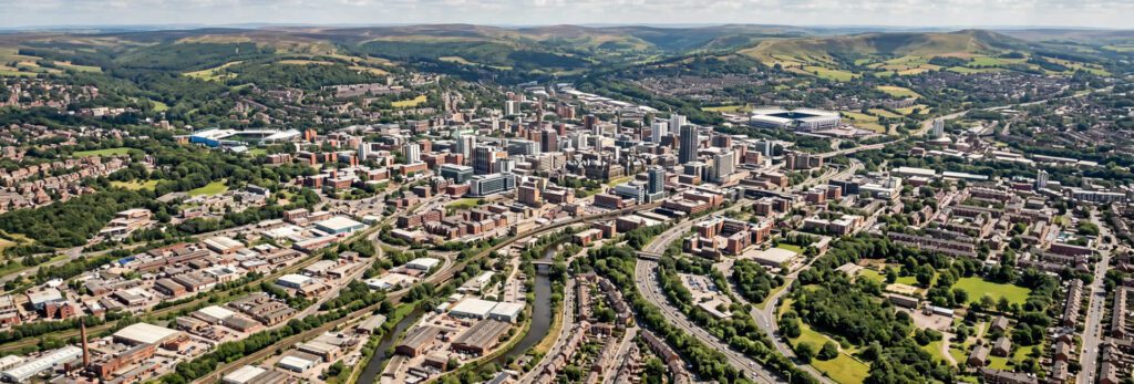 Private Investigator in Sheffield South Yorkshire UK