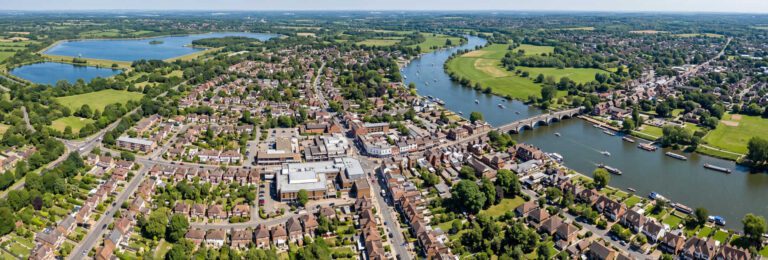 Private Investigator in Walton-on-Thames Surrey UK