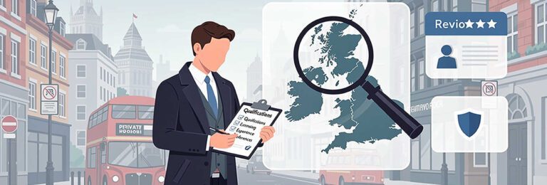 How to Find a Professional Private Investigator?