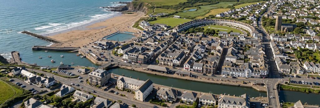 Private Investigator in Bude Cornwall UK