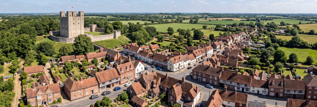Private Investigator in Castle Hedingham Essex UK