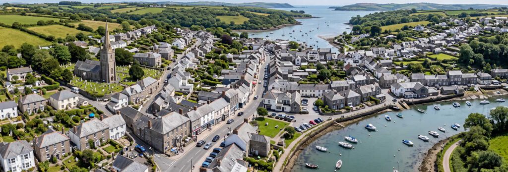 Private Investigator in Millbrook Cornwall UK