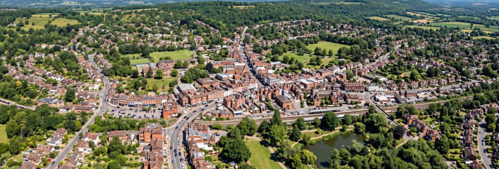 Private Investigator in Reigate Surrey UK
