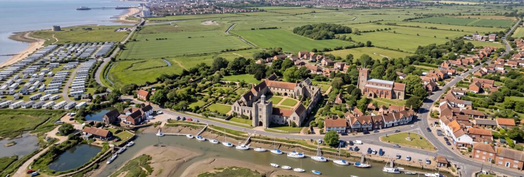 Private Investigator in St Osyth Essex UK