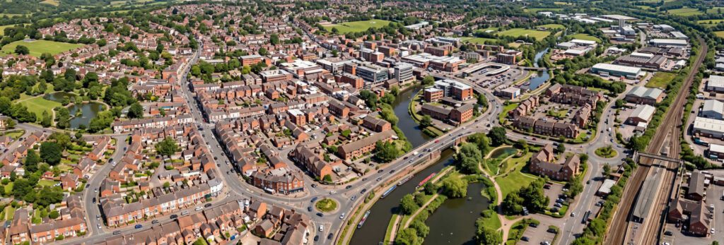 Private Investigator in Stourbridge West Midlands UK