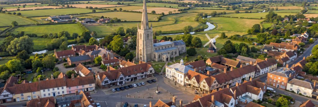 Private Investigator in Thaxted Essex UK