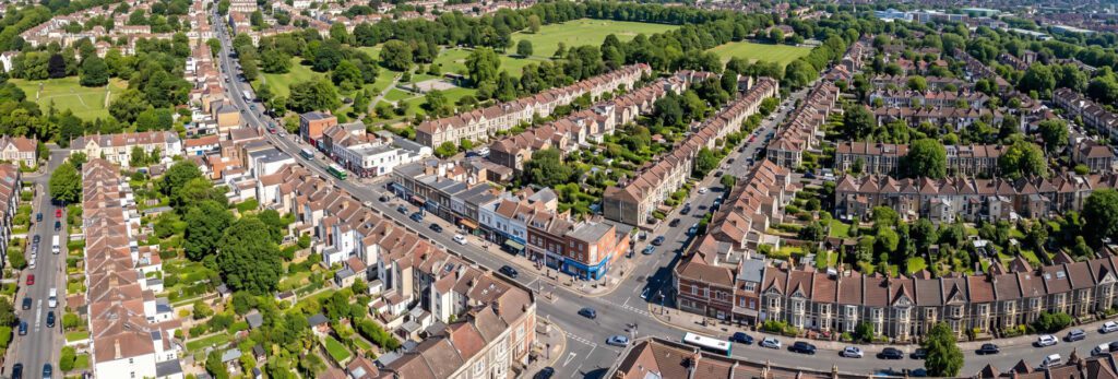Private Investigator in Westbury Park Bristol City UK