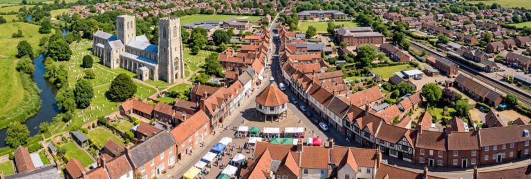 Private Investigator in Wymondham Norfolk UK