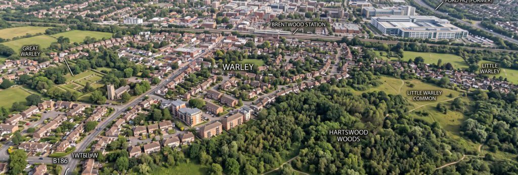 Private Investigator in Warley Essex UK