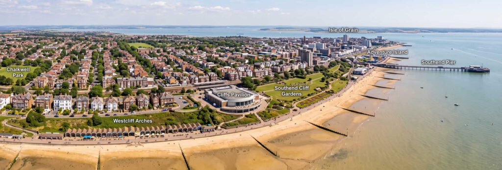 Private Investigator in Westcliff-on-Sea Essex UK