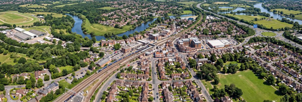 Private Investigator in Addlestone Surrey UK