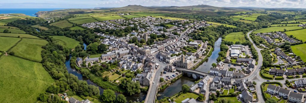 Private Investigator in Camelford Cornwall UK