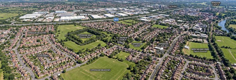 Private Investigator in Cippenham Berkshire UK