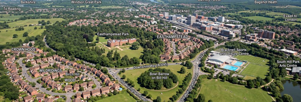 Private Investigator in Easthampstead Berkshire UK