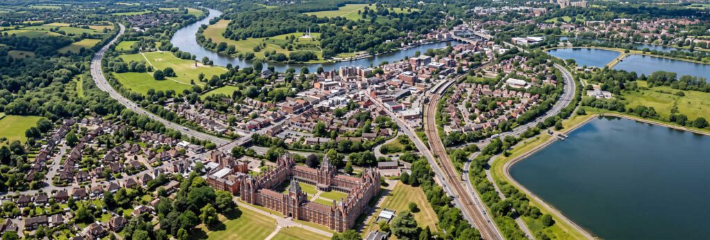 Private Investigator in Egham Surrey UK