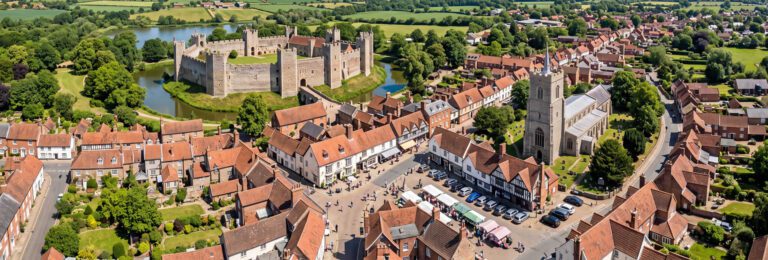 Private Investigator in Framlingham Suffolk UK