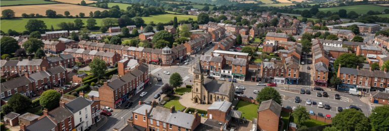 Private Investigator in Kidsgrove Staffordshire UK