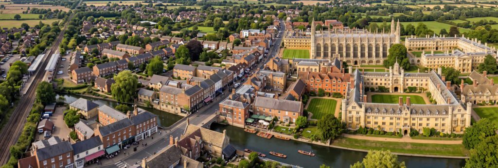 Private Investigator in Mill End Cambridgeshire UK