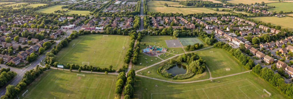Private Investigator in Old Farm Park Buckinghamshire UK