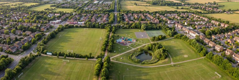 Private Investigator in Old Farm Park Buckinghamshire UK