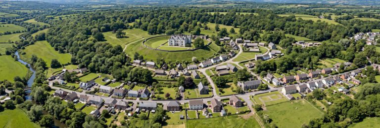 Private Investigator in Sain Ffagan Glamorgan UK