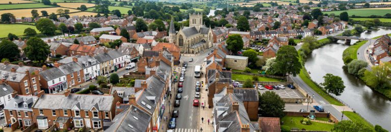 Private Investigator in Stone Staffordshire UK