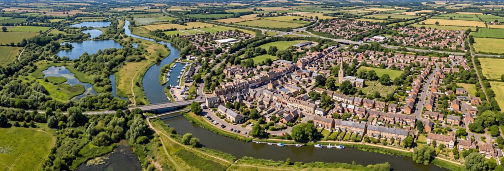 Private Investigator in Thrapston Northamptonshire UK