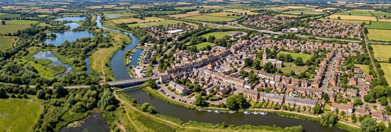 Private Investigator in Thrapston Northamptonshire UK