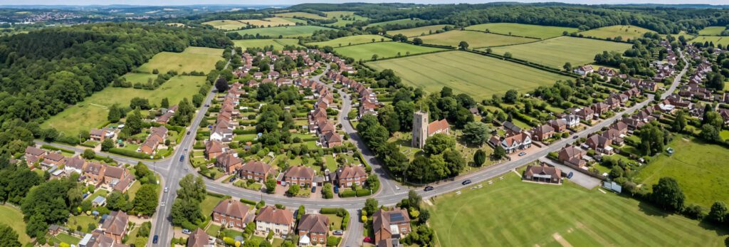Private Investigator in Tylers Green Buckinghamshire UK