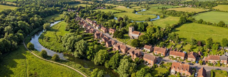 Private Investigator in Waterside Buckinghamshire UK